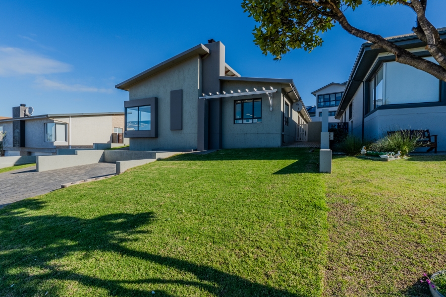 3 Bedroom Property for Sale in Monte Christo Western Cape